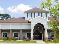 Old Brownlee Community Care Center