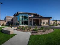 Granite Hills Hospital