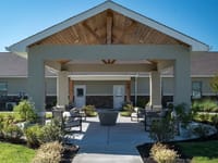 Crestview Senior Living