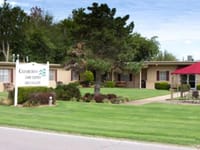 Cedarcrest Care Center