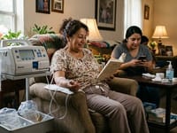 Davita Longmont Dialysis Center