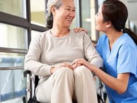 Abundant Happiness Health Care