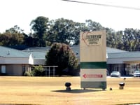 Crenshaw County Health Care Authority