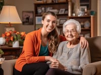 2Nd Home Skilled Care Services Arizona LLC