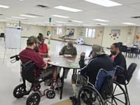 99 ADULT DAYCARE II INC