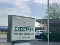 Crestpark Dewitt, LLC