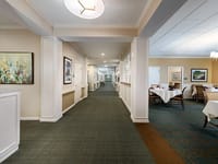 Being There Senior Care