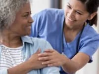 Audubon Hospice of Lafayette, Inc