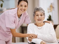 Elkhorn Healthcare and Rehabilitation