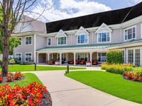 Birchwood Adult Day Care Center
