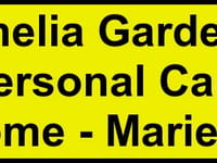 Amelia Gardens Pch Of Marietta Ii