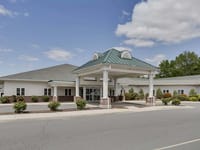 Complete Care at Annapolis