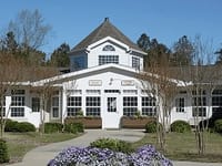 D Scott Hudgens Center for Skilled Nursing, The