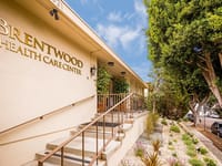BRENTWOOD ADULT DAYCARE