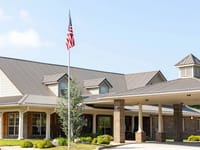 Countryside Health & Rehab of Newton County