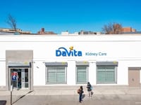 Davita Long Island City Dialysis