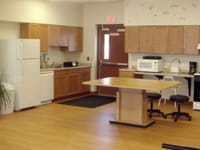 Greentree of Hubbell Rehabilitation and Health