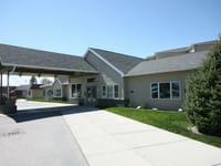 Northern Pines Rehabilitation and Nursing