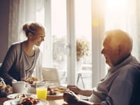 Golden Years Home Care
