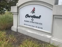 Cardinal Home Care