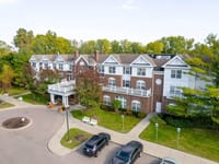 Brighton Gardens Of Northville