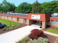 Mission Point Nursing & Physical Rehabilitation Ce