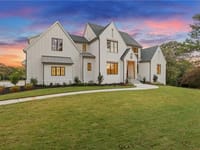 Cherokee Home