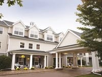 American House North