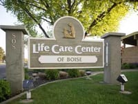 A Full Life Home Health Boise INC