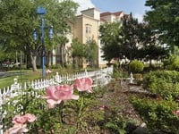 Mayflower Assisted Living  The