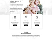 Faith Medical Services