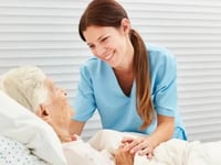 A.S.H. Home Health Care Services, INC.