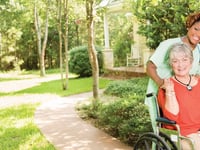 Golden Heart Group Homes LLC