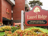 Laurel Ridge Rehab and Skilled Care Center