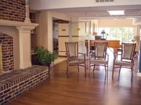 Capitol City Home Health And Rehab
