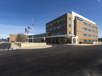 Corewell Health Beaumont Troy Hospital