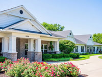 Green Acres Retirement Living