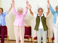 Burgess Residential Care Facility