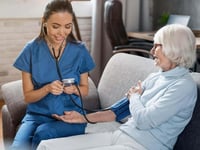 Ameriprime Home Health Providers,INC.