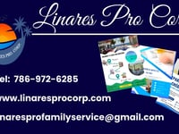 A J Linares LLC