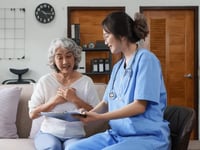 Eaglewings Home Care LLC