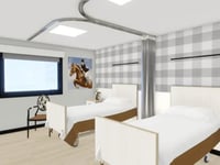 Northbrook Healthcare and Rehabilitation Center