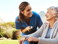 Conforto Hospice, Inc