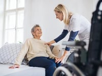 Abundant Life Home Care Services LLC