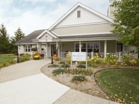 Brookdale Saginaw Mc