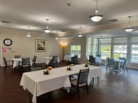 Crescent City Care Center