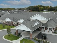 Rennes Health and Rehab Center-Weston