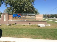 Michigan Veterans Home of Chesterfield Township
