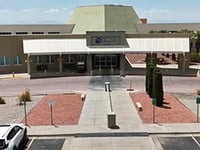 Gerald Champion Regional Medical Center