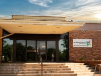 ALL HANDS ADULT ACTIVITY CENTER